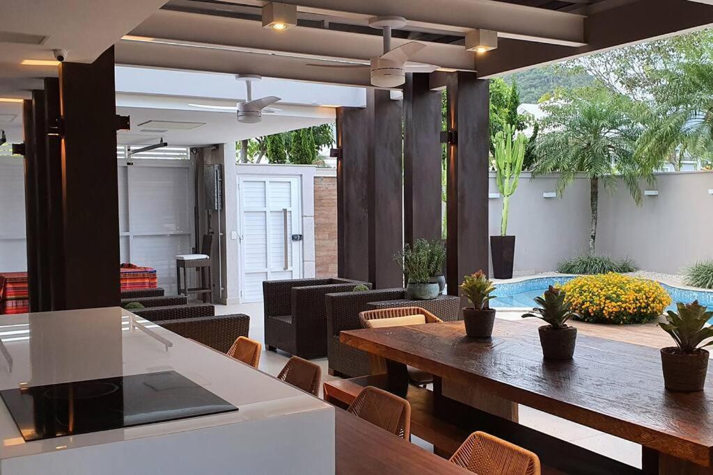 Condominio Blue House Barra Da Tijuca Rio de Janeiro Exteriér fotografie